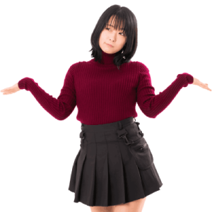 Velvet Dress